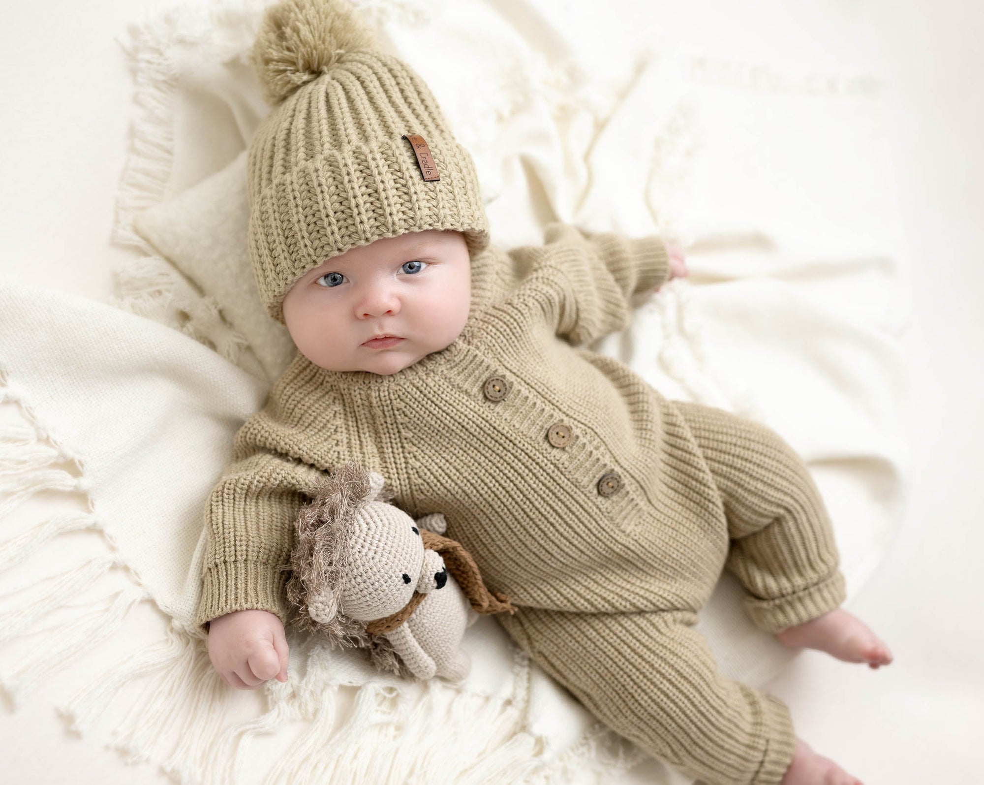Bonnets & Hats Boys