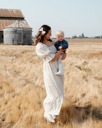 Sienna Ladies Dress