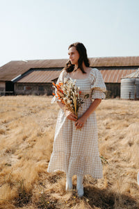 Sienna Ladies Dress
