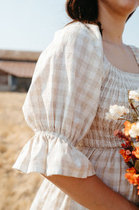 Sienna Ladies Dress