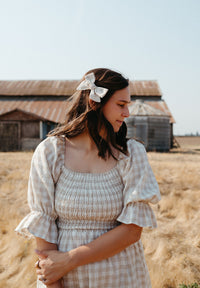 Sienna Ladies Dress