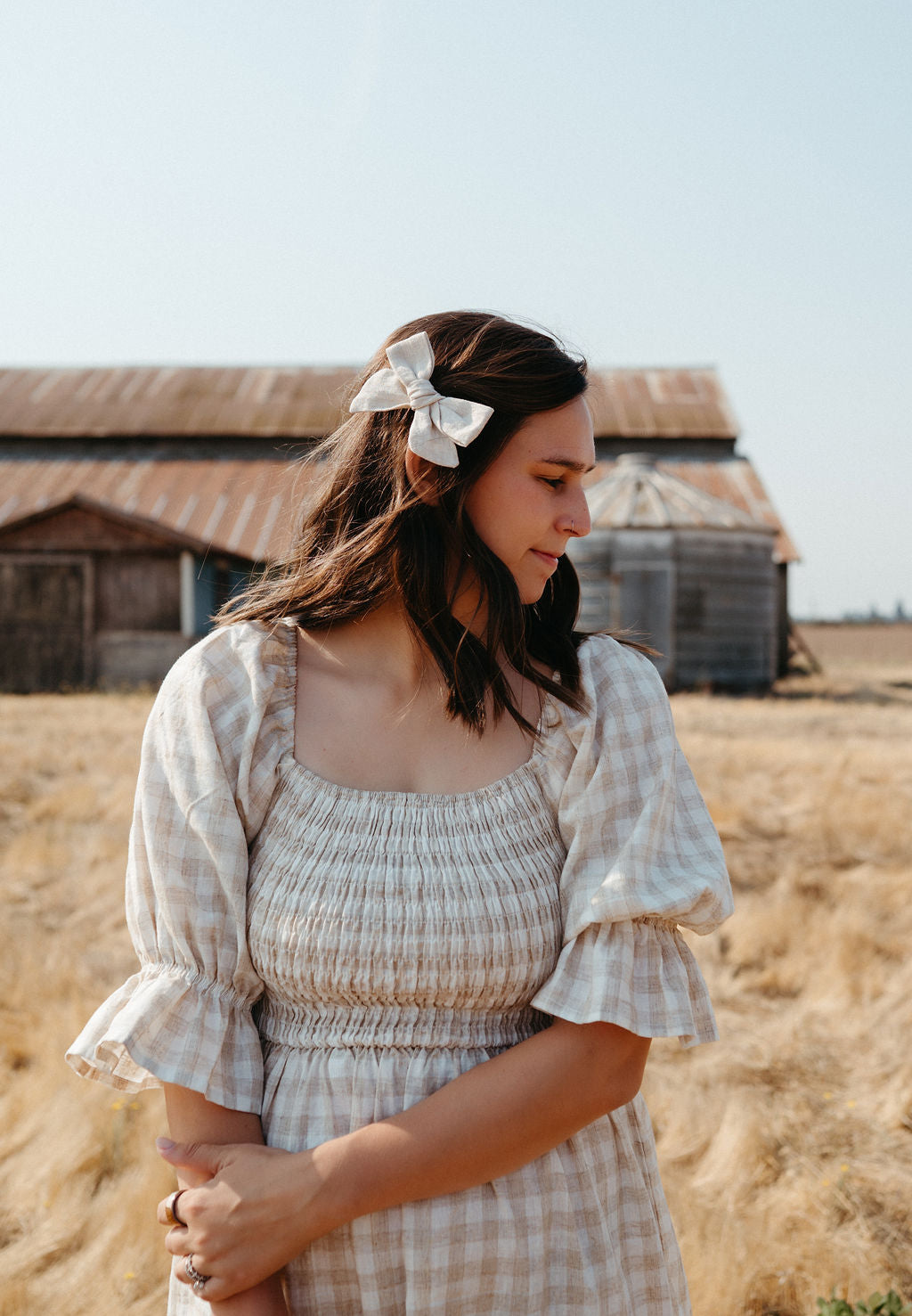 Sienna Ladies Dress
