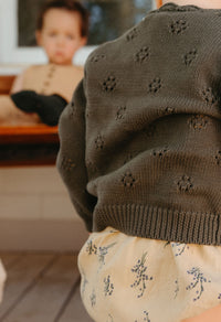 Anita Cardigan