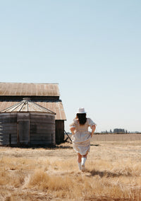 Sienna Ladies Dress