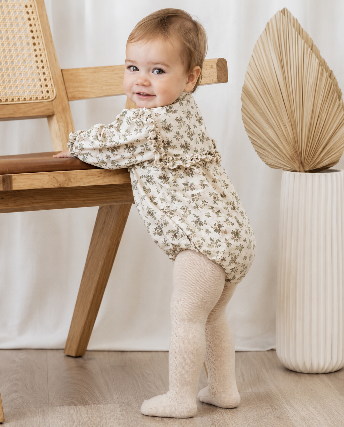 Violla Romper Set