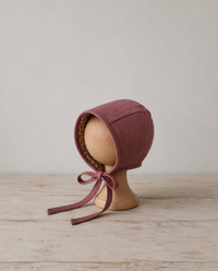 Jessica Wildflower Reversible Bonnet