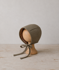 Jessica Wildflower Reversible Bonnet