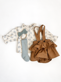 Clara Skirt Set