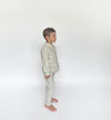 Cyrus 2pc Linen Set