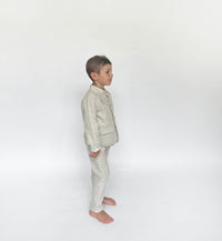 Cyrus 2pc Linen Set