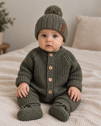 Pine Meko Set