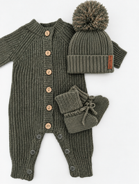 Pine Meko Set