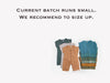 Sami Jumper cotton linen blend