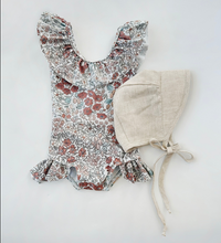 Copper Island Swimsuit