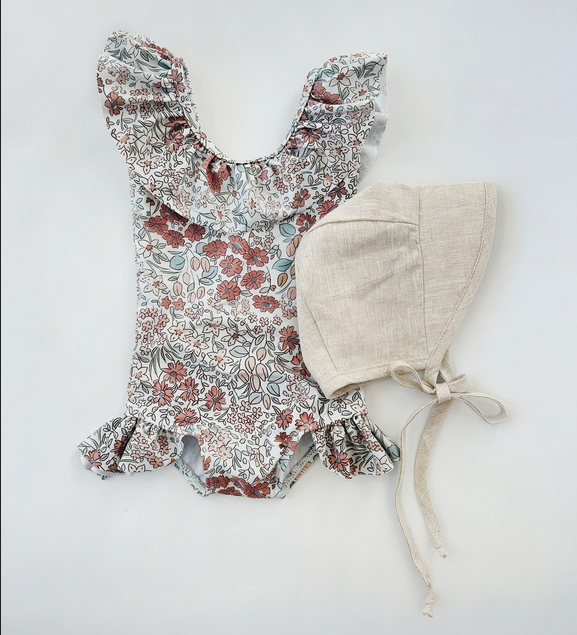 Copper Island Swimsuit