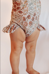 Copper Island Swimsuit