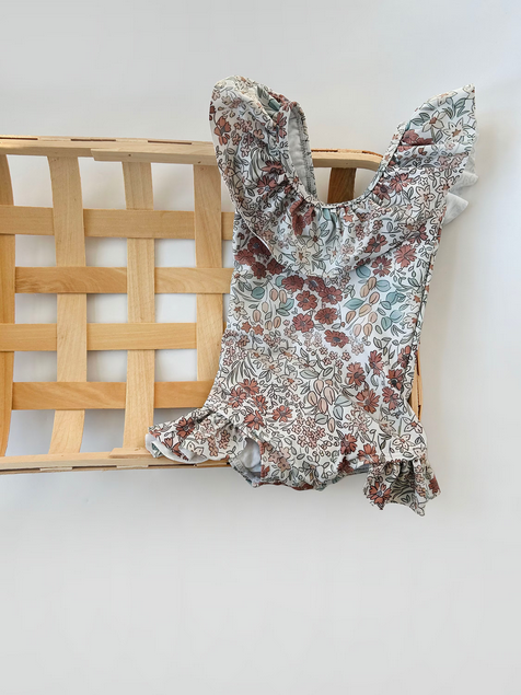 Copper Island Swimsuit
