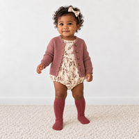Ladies Sophia Sweater Cardigan