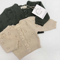 Anita Cardigan