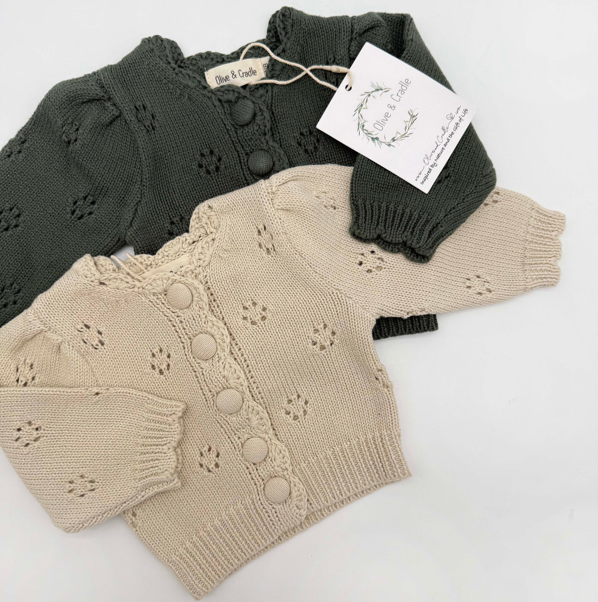 Anita Cardigan