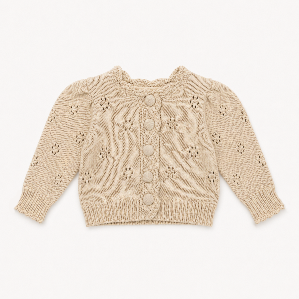 Anita Cardigan