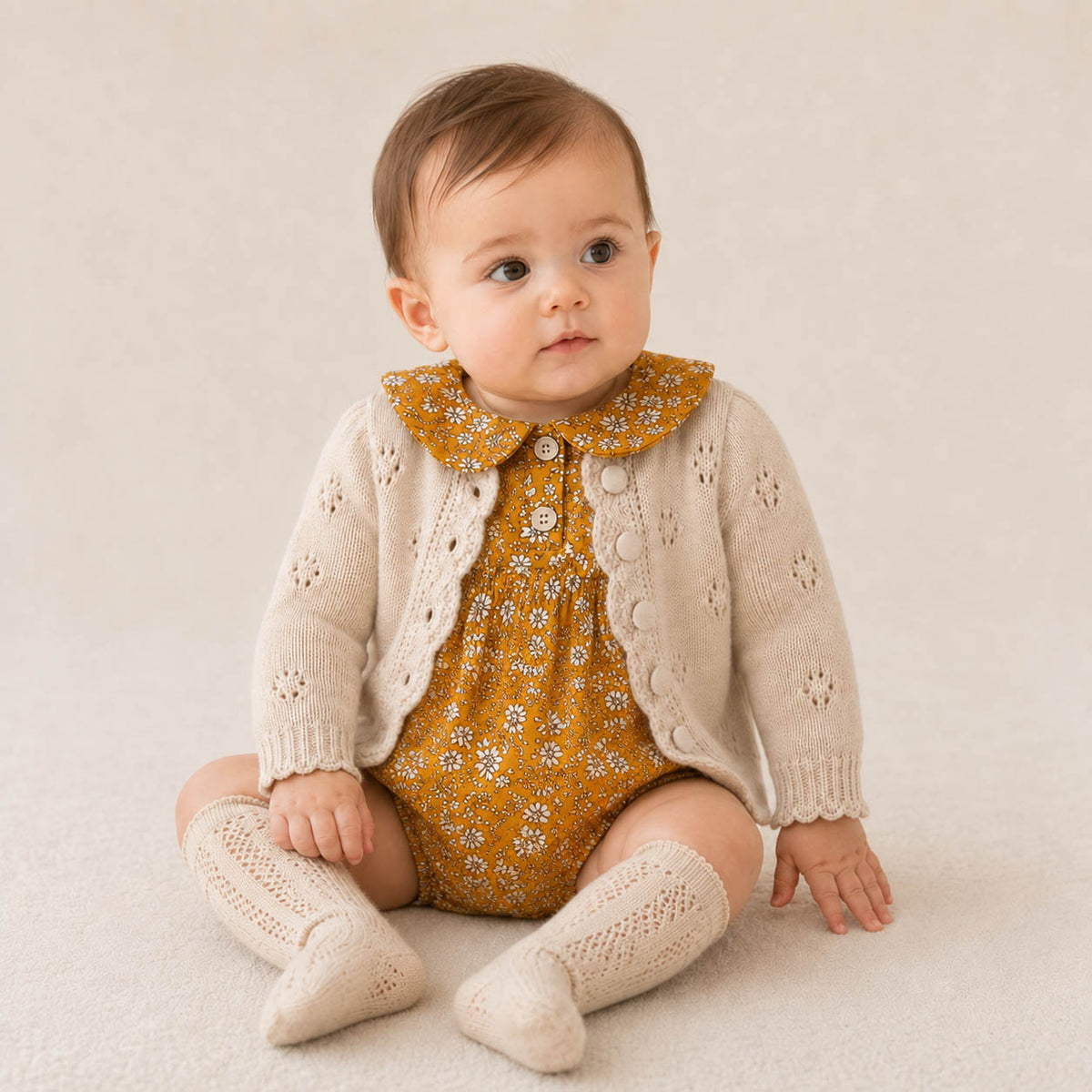 Anita Cardigan