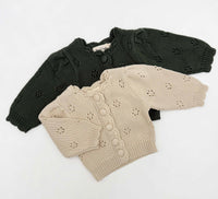 Anita Cardigan