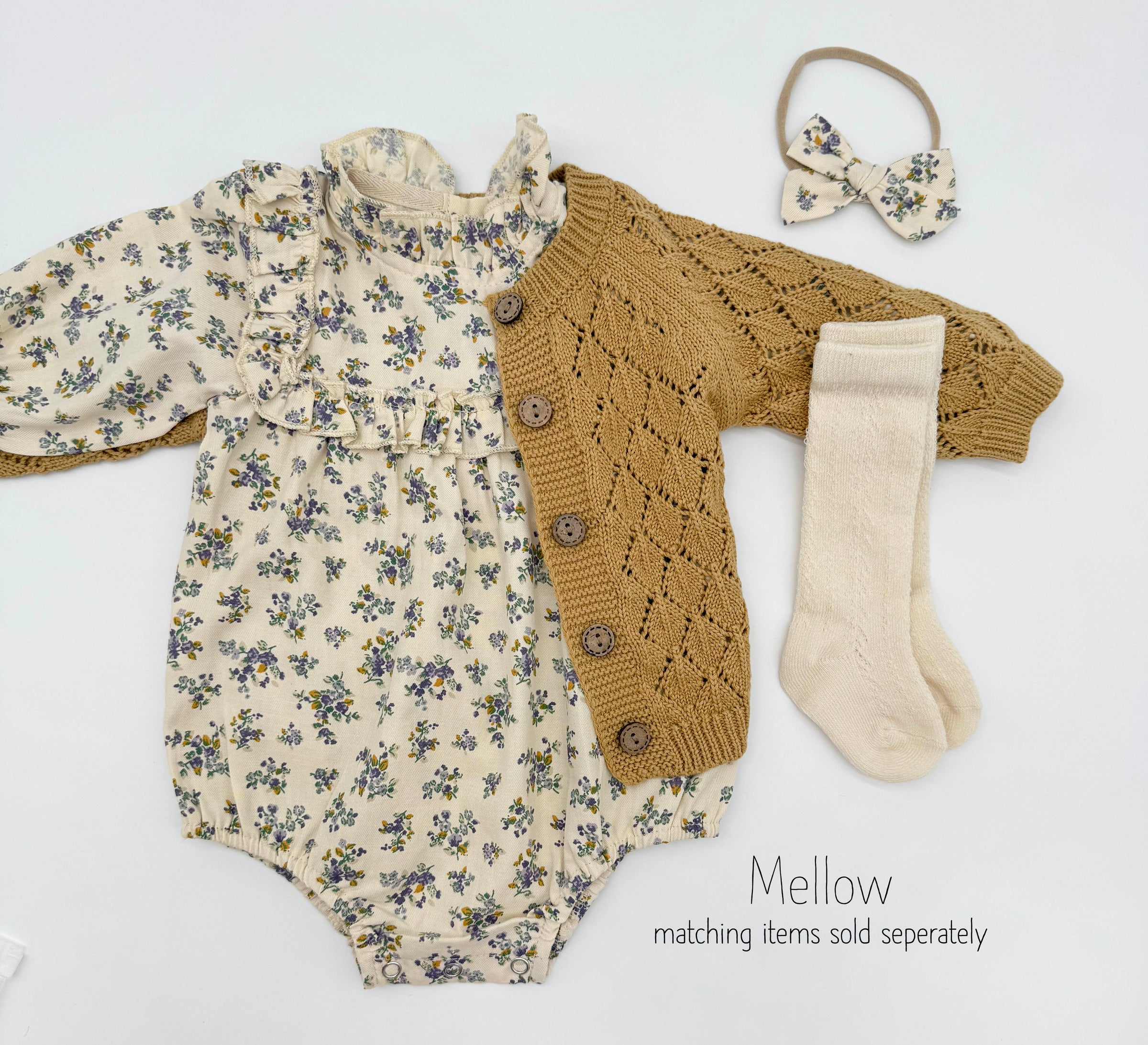 Annie Diamond Cardigan