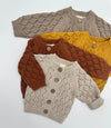 Annie Cardigan
