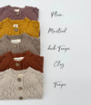 Annie Cardigan