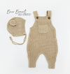 Bear Bonnet
