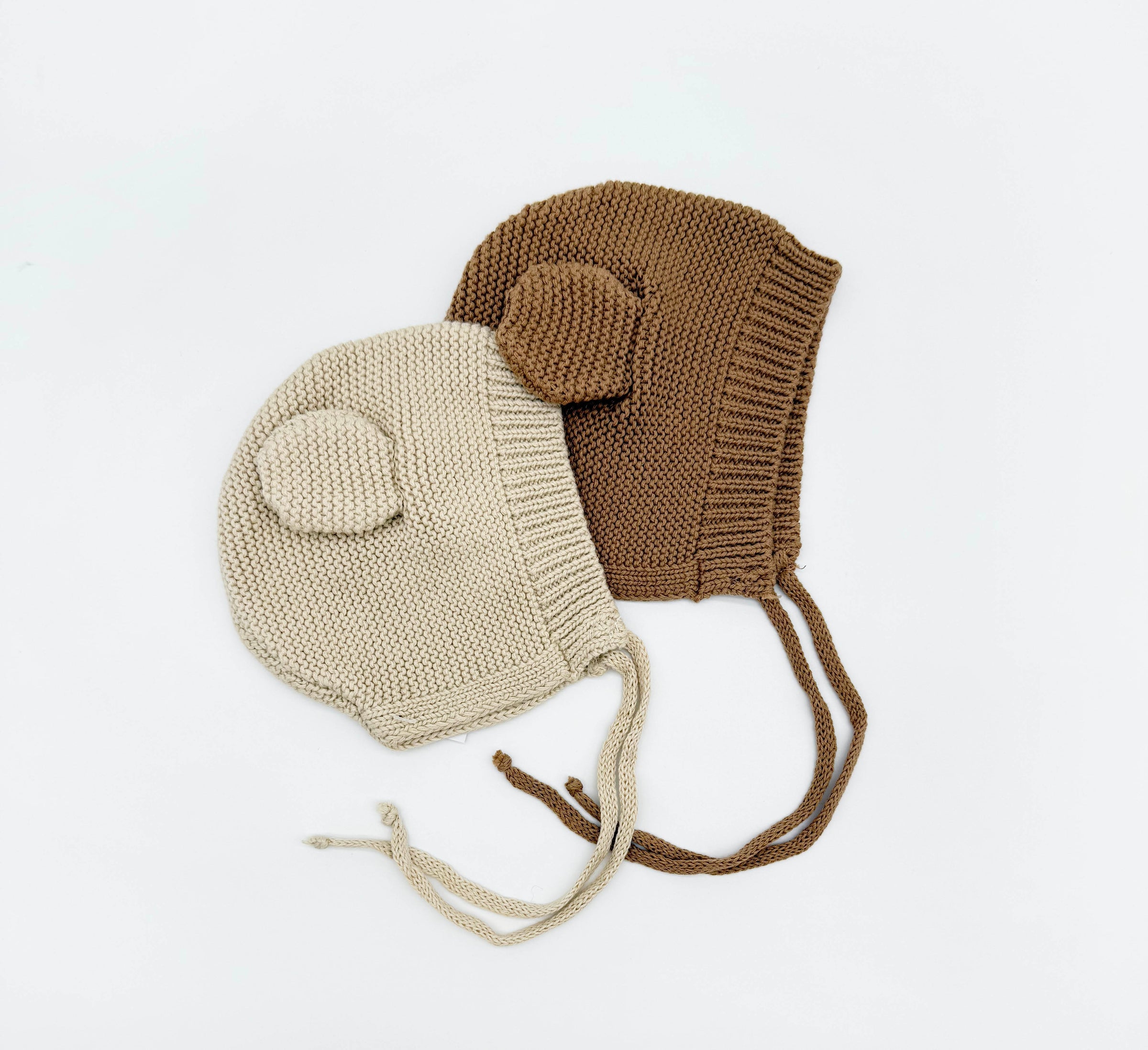 Bear Bonnet