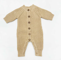 Cotton knitted Jumper Meko