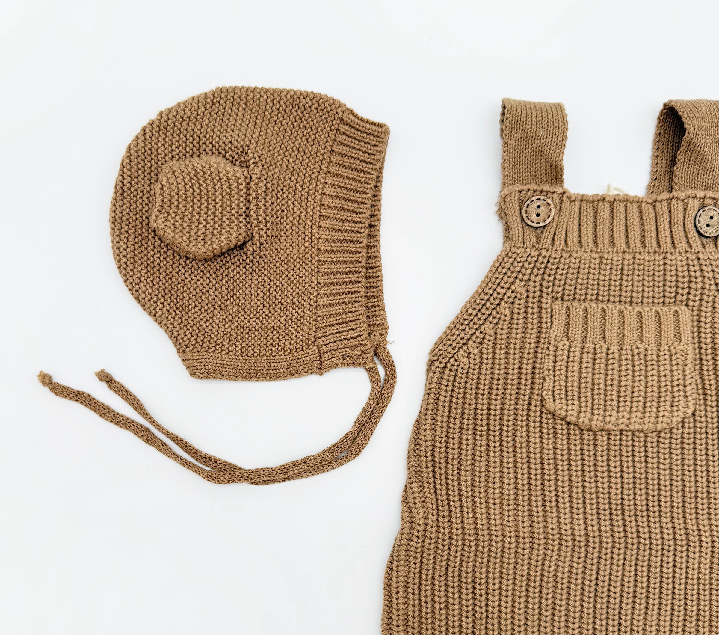 Bear Bonnet