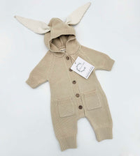Bunny Ears Bonterra Jumper