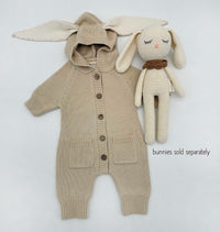 Bunny Ears Bonterra Jumper