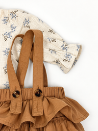 Clara Skirt Set