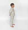 Cyrus 2pc Linen Set