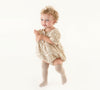 Elodie Short Sleeve Romper Set