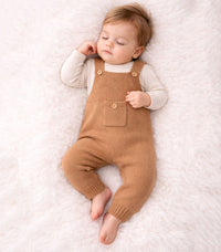 Ezra Cotton Knitted Jumper