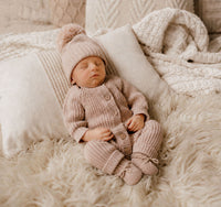 Cotton knitted Jumper Meko