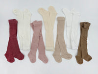 French Lace Tights cotton stockings leggings
