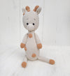 Crochet Giraffe