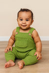 Dolly Jumper Apple Green *Discontinued