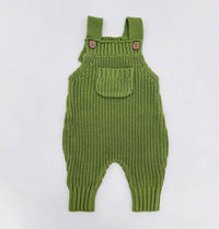 Dolly Jumper Apple Green *Discontinued