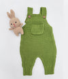 Dolly Jumper Apple Green *Discontinued
