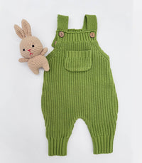Dolly Jumper Apple Green *Discontinued