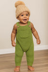 Dolly Jumper Apple Green *Discontinued