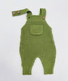 Dolly Jumper Apple Green *Discontinued