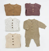 Harper Jumper